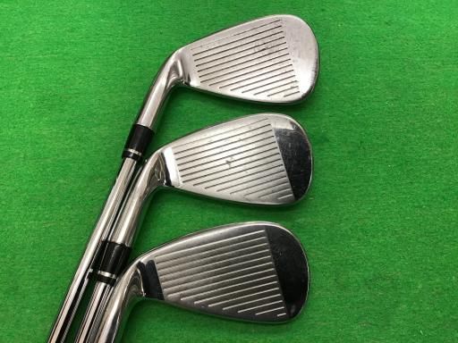 ナイキ NIKE IGNITE HYBRID IRON 8S アイアンセット IR NIKEスチール