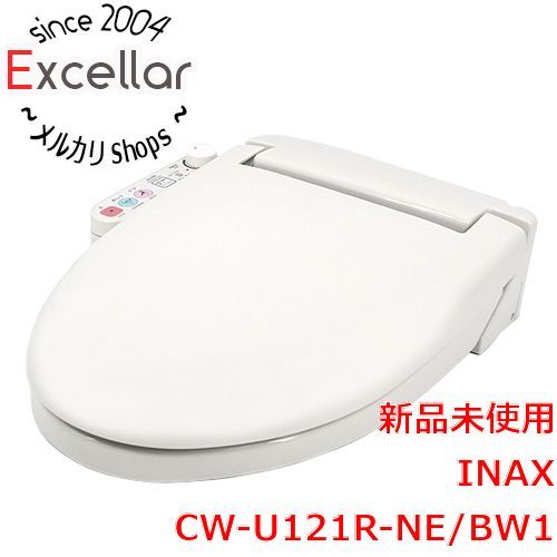 bn:3] 【新品(開封のみ)】 INAX 温水洗浄便座 シャワートイレ ユニット