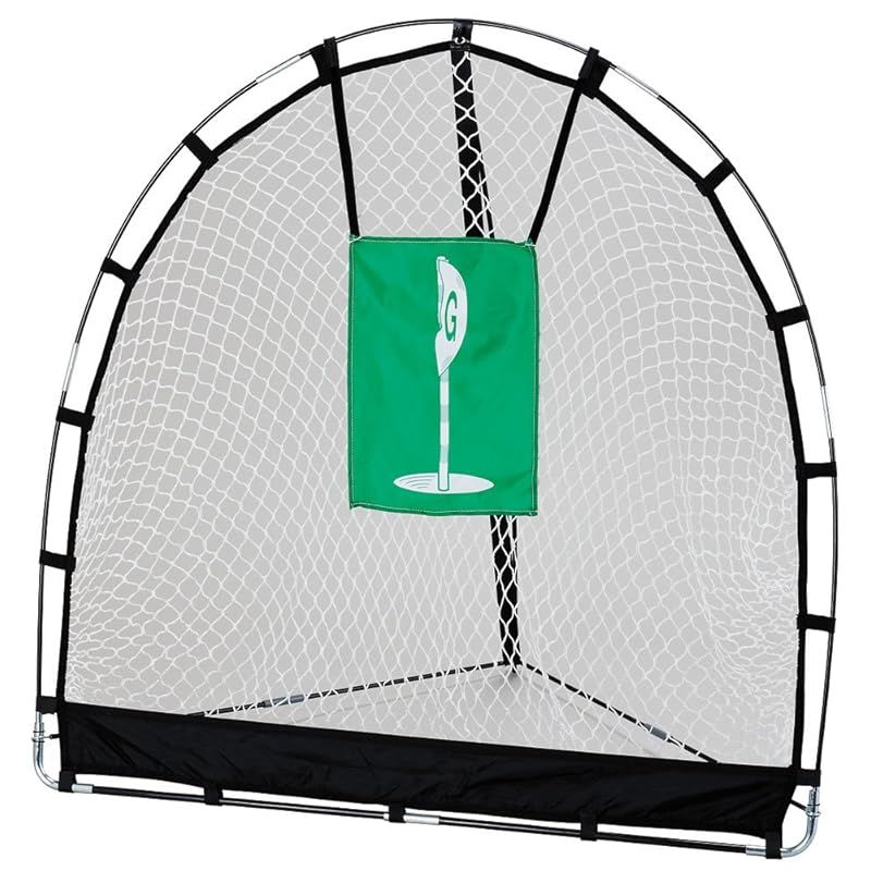 UNIX(ユニックス) ゴルフ 練習用品 練習用ネット バーディー