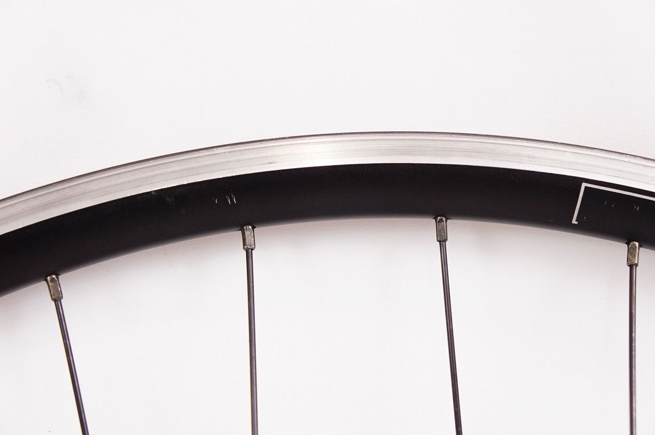 HED. 「ヘッド」 BELGIUM RIM × PHILWOOD HIGH FLANGE HUB ホイール