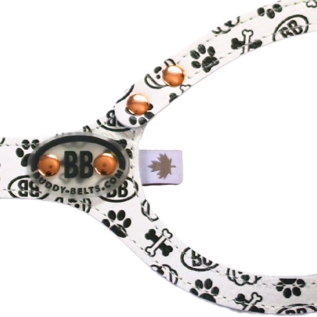 バディーベルト ハーネス 4号 バディーバハマ Buddy Bahama 小型犬