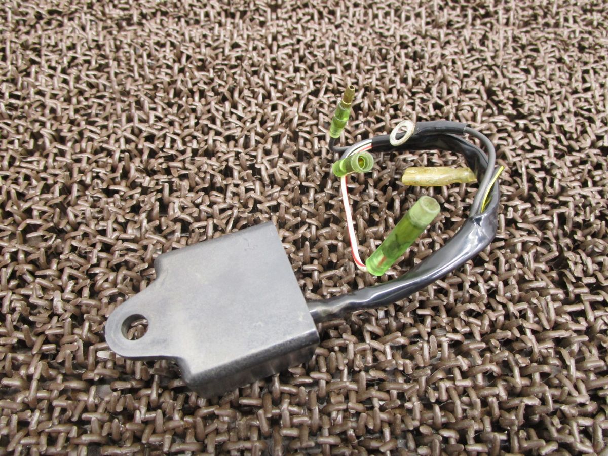 KDX220SR イグナイター ●A6865 CDI DX220B カワサキ キャブ車