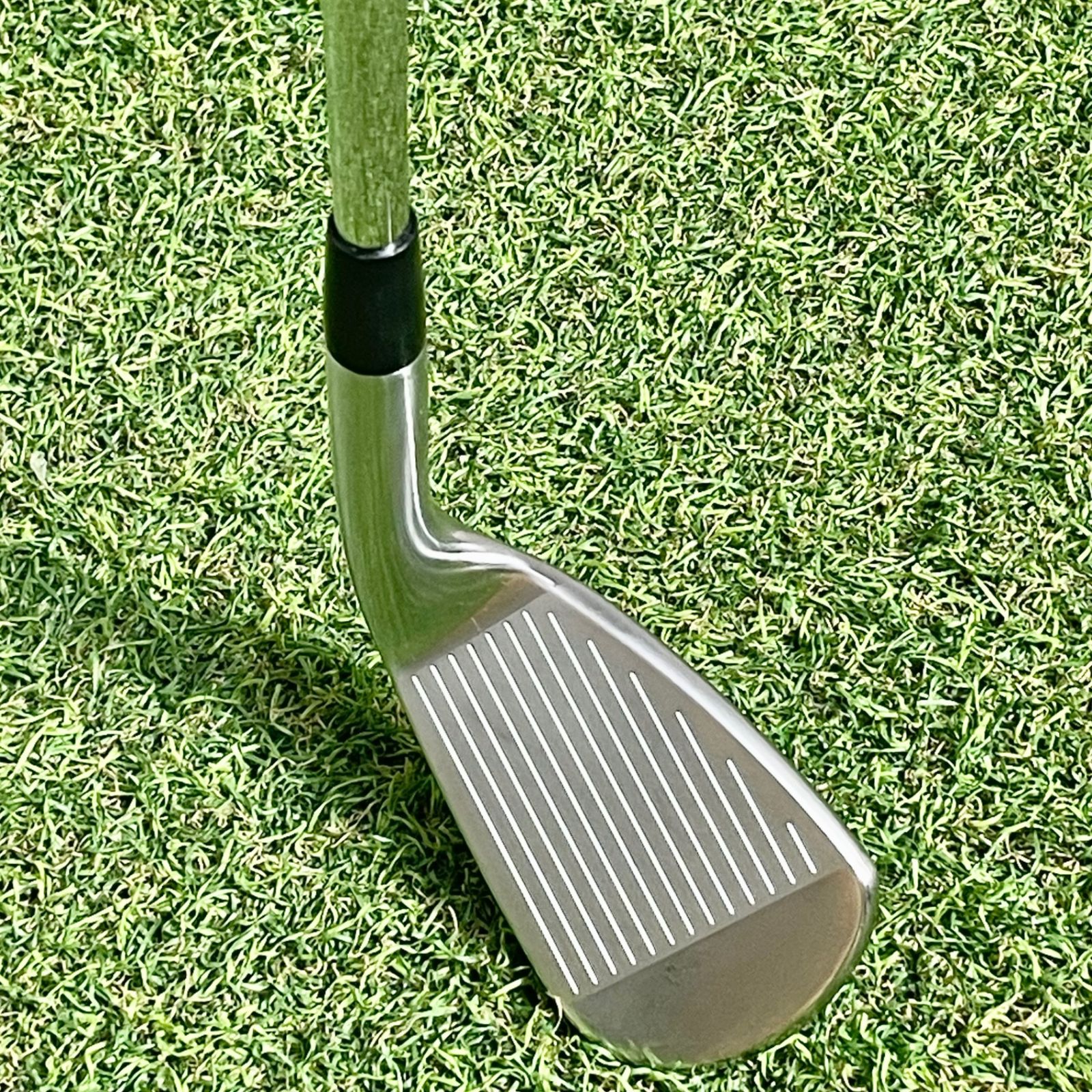 【貴重レフティ】タイトリスト CB716 アイアン 単品 9番 メンズ S 左用 貴重レフティ】Titleist CB716 FORGED アイアン 単品 9番 S 左