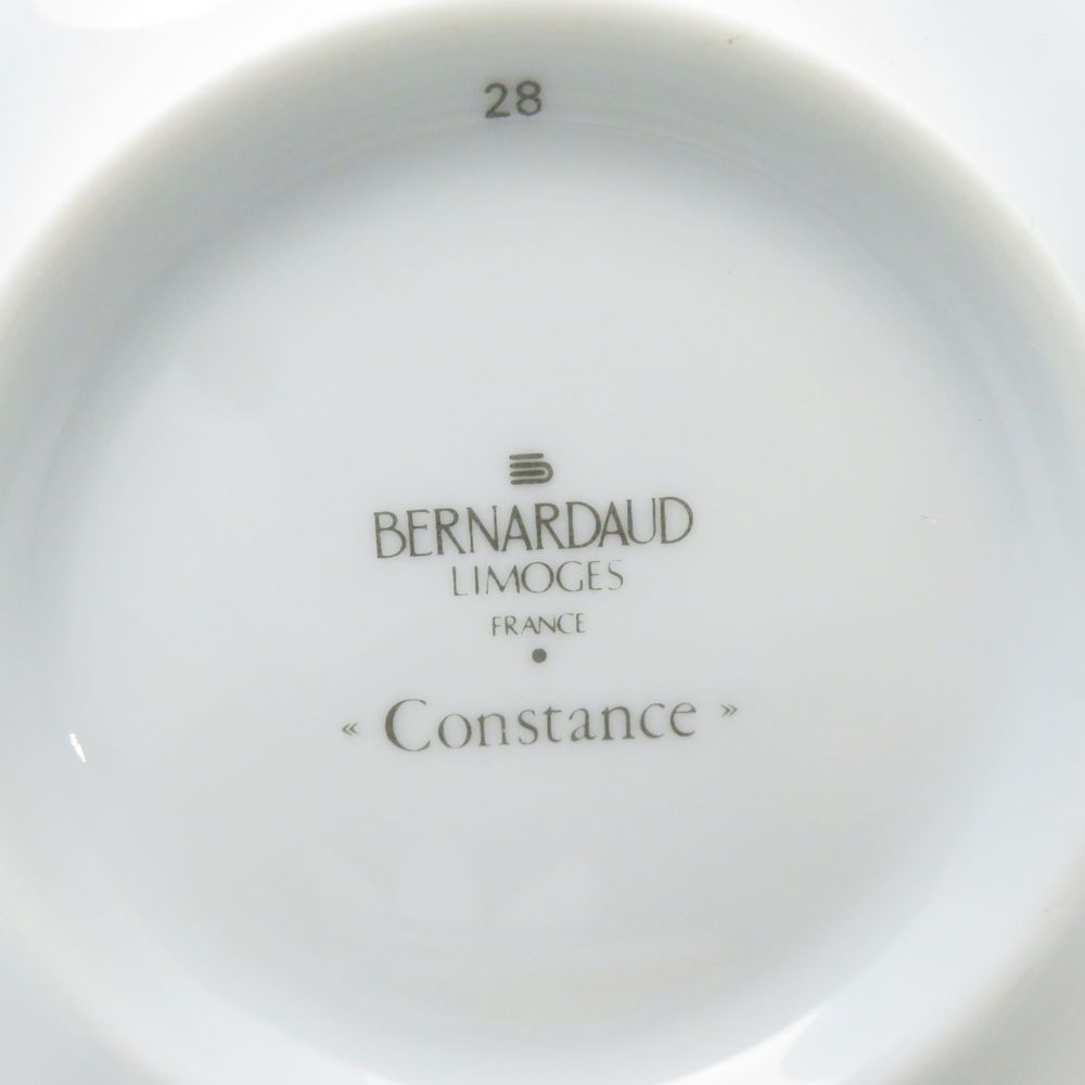 BERNARDAUD LIMOGES