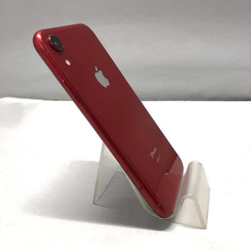iPhone XR 64GB SIMロック解除済み　コーラル　美品 iPhone XR 本体 docomo 64GB コーラル SIMロック解除済み 中古
