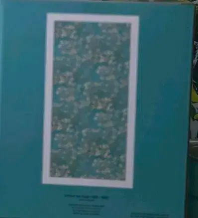 ゴッホ アーモンドの花 BE RBRICK ベアブリック 400