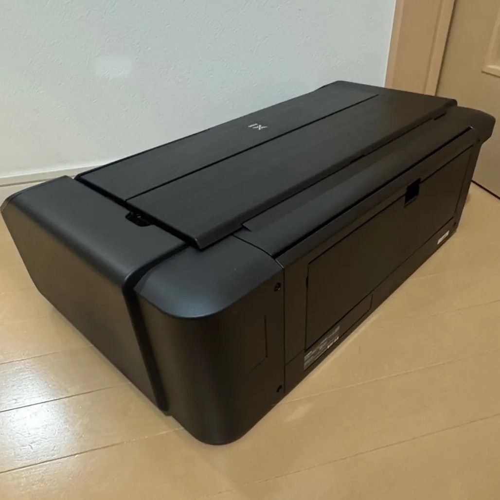 動作品Ｂ Canon PIXUS PRO インクジェットプリンター PRO-S1 ブラック BCI-66 WWW_OPDRERGINERDOGAN_COM