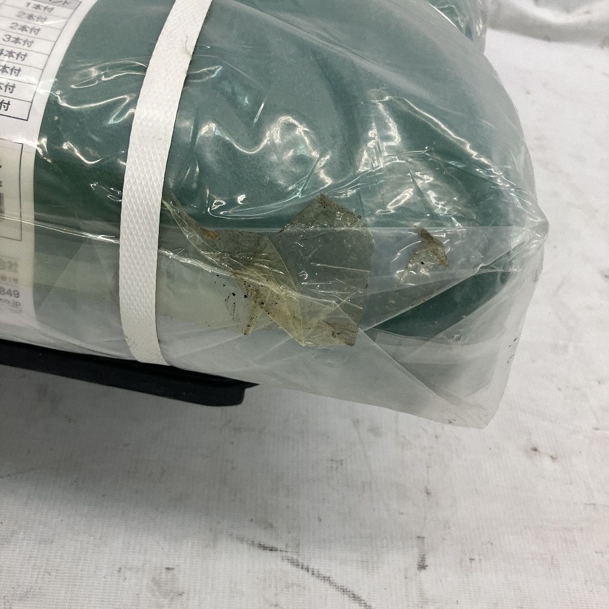 TRUSCO(トラスコ) エステルトラックシート 4t用 TETS4 TRUSCO(トラスコ) エステルトラックシート 4t用 TETS4