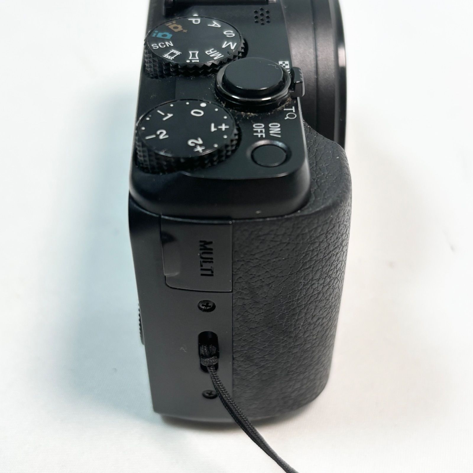 SONY DSC-HX50V ジャンク品 Yahoo!オークション - ジャンク SONY DSC-HX50V/B