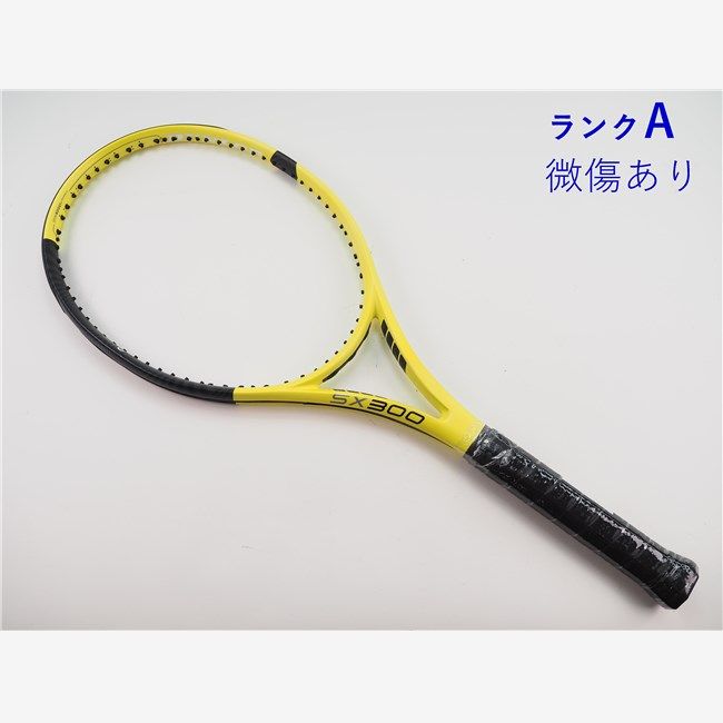 テニスラケット ダンロップ エスエックス 300 2025年モデル G3 DUNLOP SX 300 2025 c25050267c