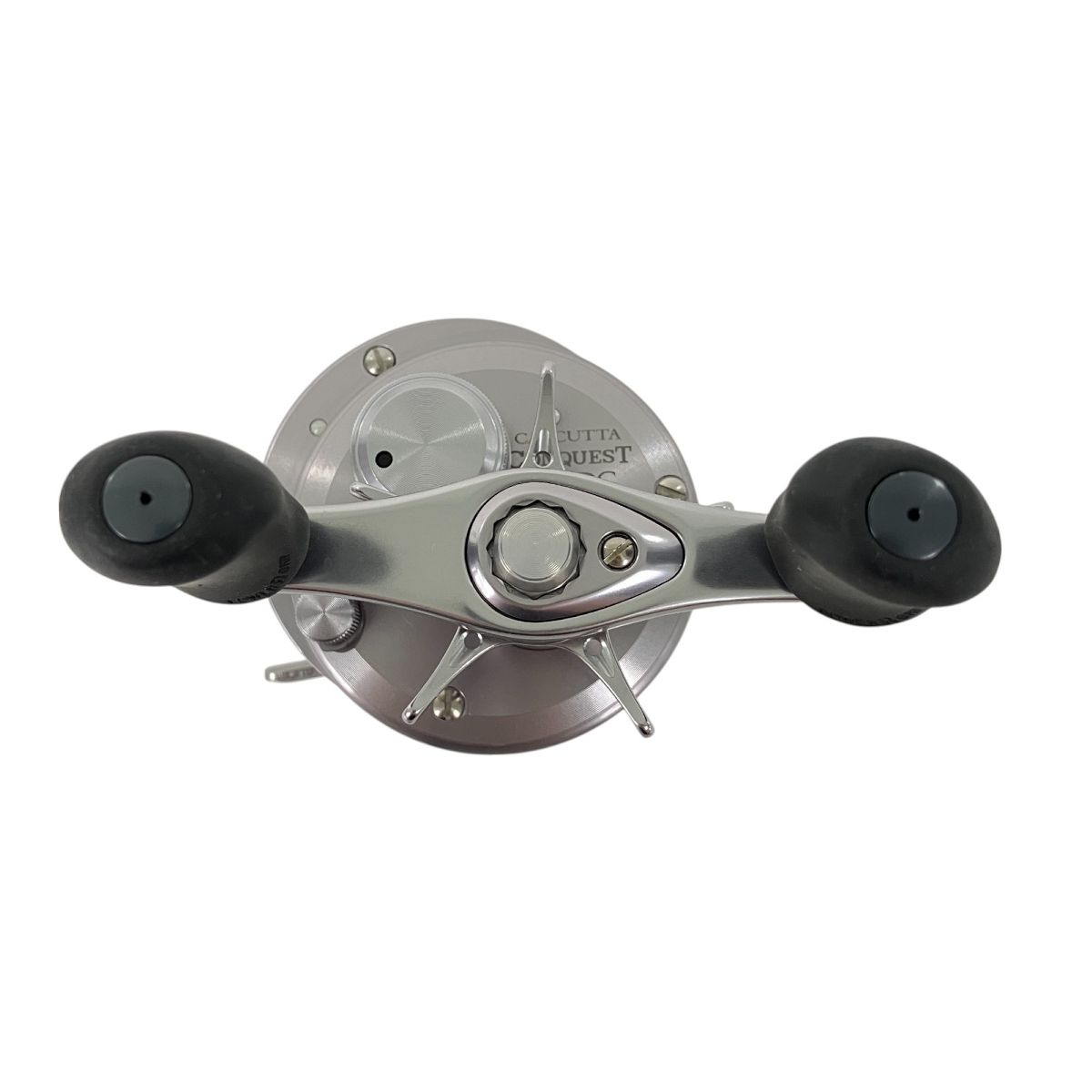 SHIMANO CALCUTTA 100 リール 製品の歴史 | シマノ