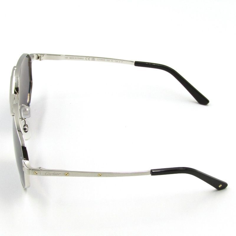 未使用 Cartier カルティエ サングラス CT0462S フランス製