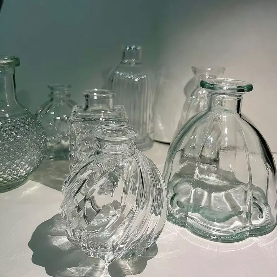 インテリアグッズ シンプルホームデコ