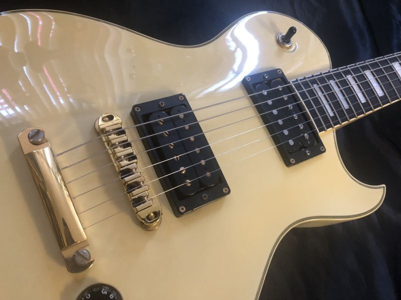 Aria Pro II / PE-DLX 80's 日本製 - メルカリ