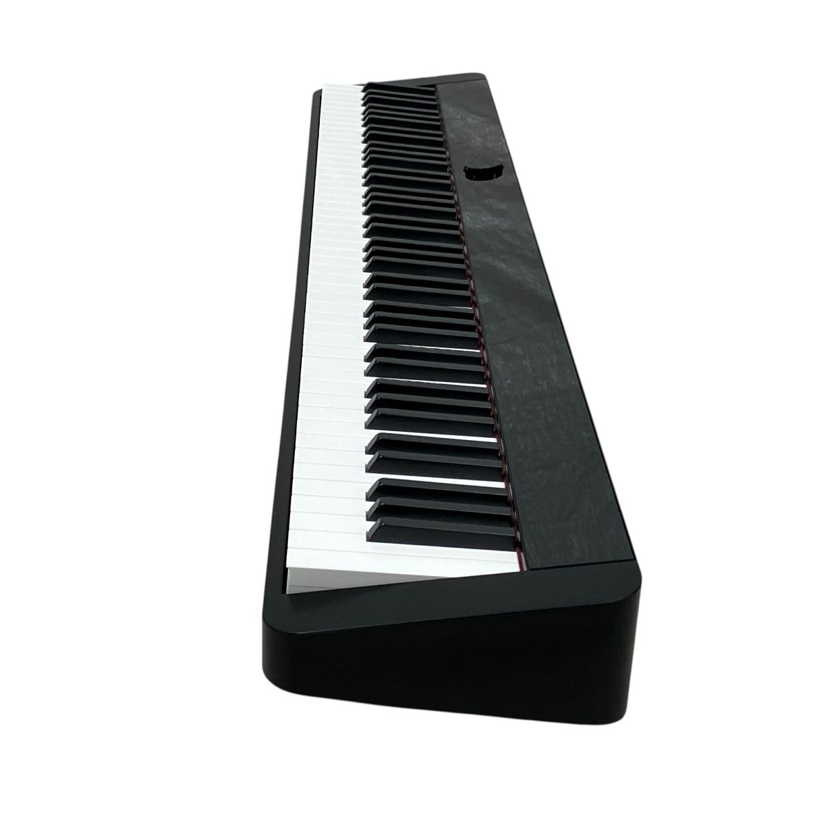CASIO PX-S1100BK Privia 電子ピアノ 88鍵 キーボード 2022年製