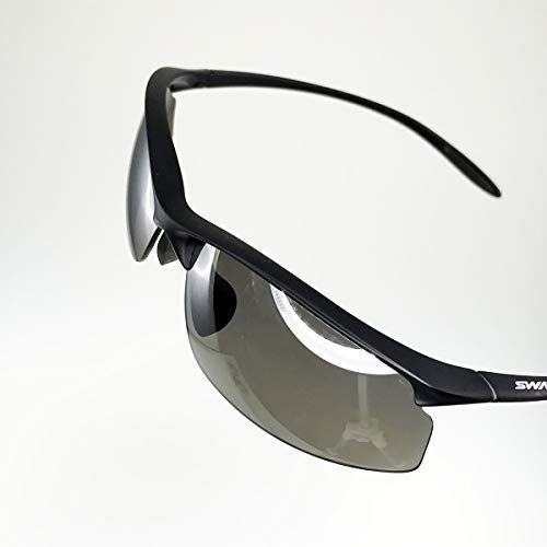 0751 MBK_ミラー+偏光レンズ_サングラス単品 SWANSスワンズ 0751 MBK_ミラー+偏光レンズ_サングラス単品 SWANSスワンズ