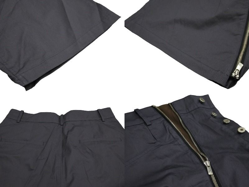 新品同様 FFF POSTAL SERVICE トリプルエフポスタルサービス