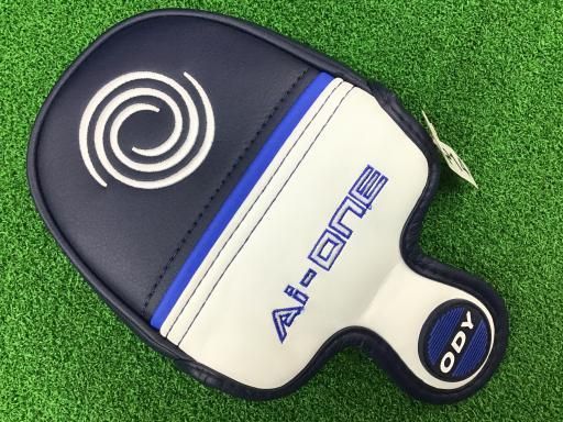 中古】 オデッセイ TOUR BAG COLLECTION Ai-ONE・MILLED ELEVEN T 34