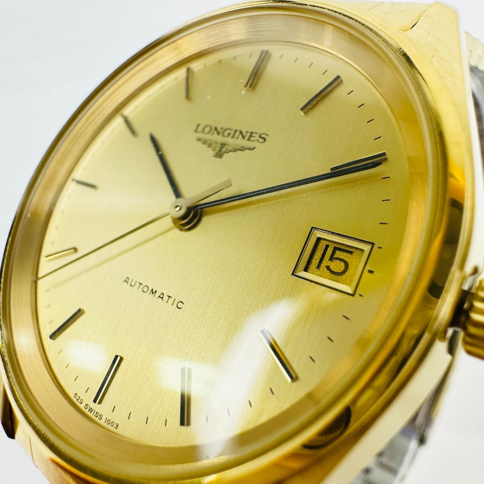 LONGINES ロンジン