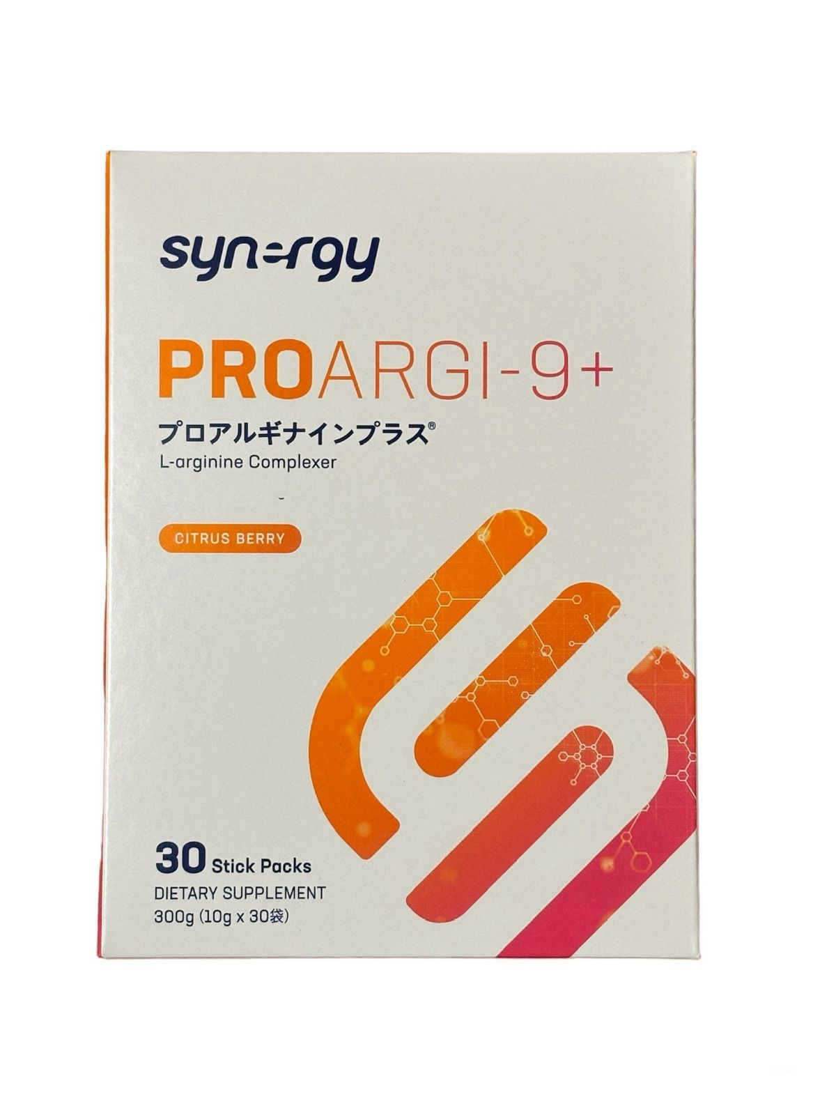 新品】プロアルギナインプラス 一箱分(30袋入り) 【公式通販】
