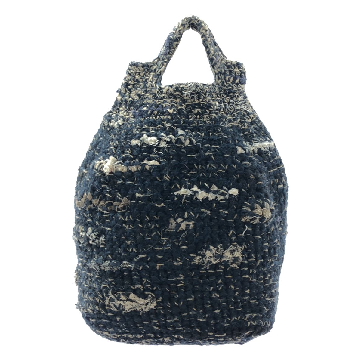 ダニエラグレジス　woolトートバッグ 2025年最新】DANIELA GREGIS バッグの人気アイテム - メルカリ