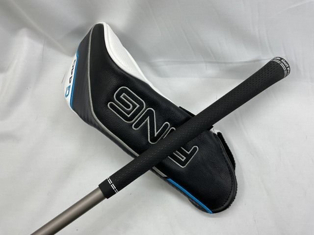 中古】ピン 【超美品】G440 MAX フェアウェイウッド（7W）/ピンツアー