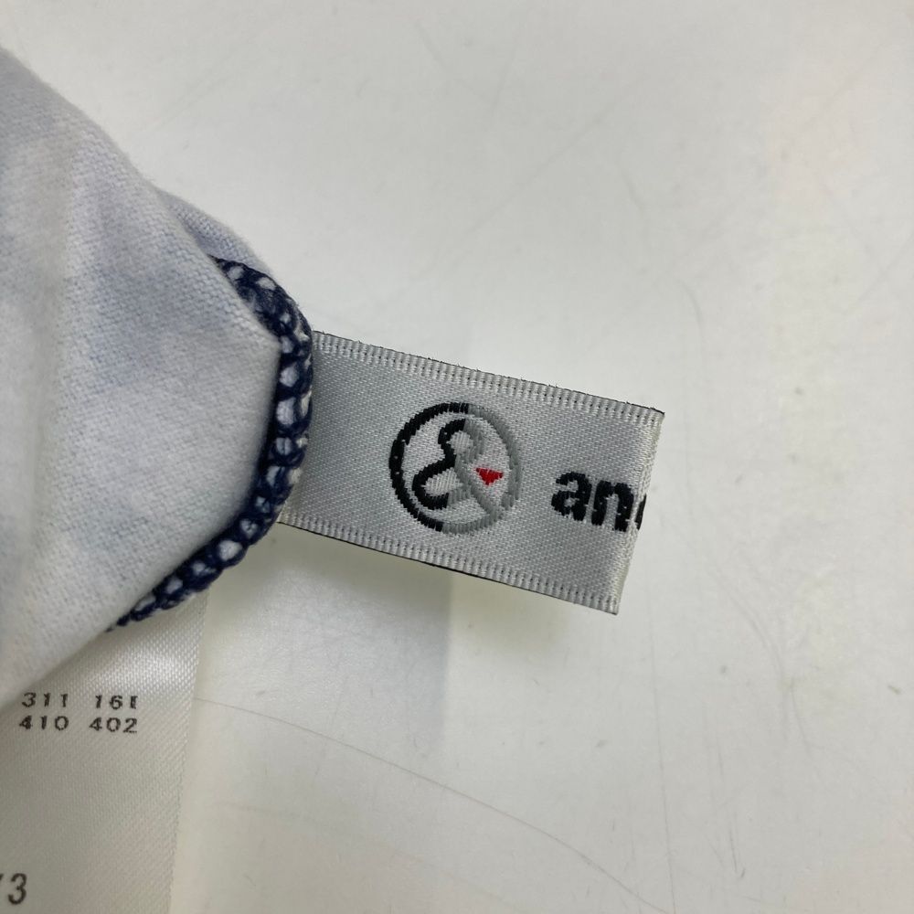 ゴルフウェア レディース