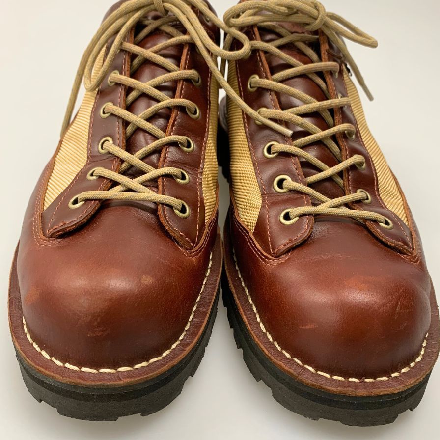 ダナー ブーツ D123200 フィールド ロー アール【AFD4】 - メルカリ 