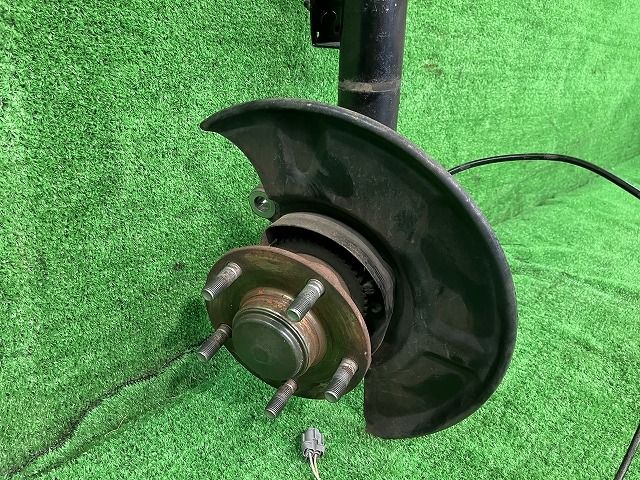 シーマ HF50 左フロントストラット 300G 54303-AR226 QX1