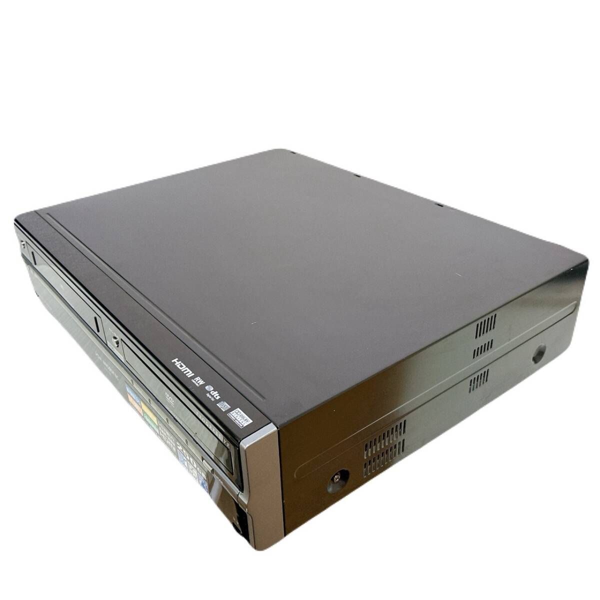 T08699800 【整備品】 DXアンテナ DVHR-D250 HDD搭載ビデオ一