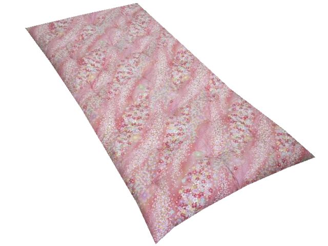 ポリエステル30% 綿サテン