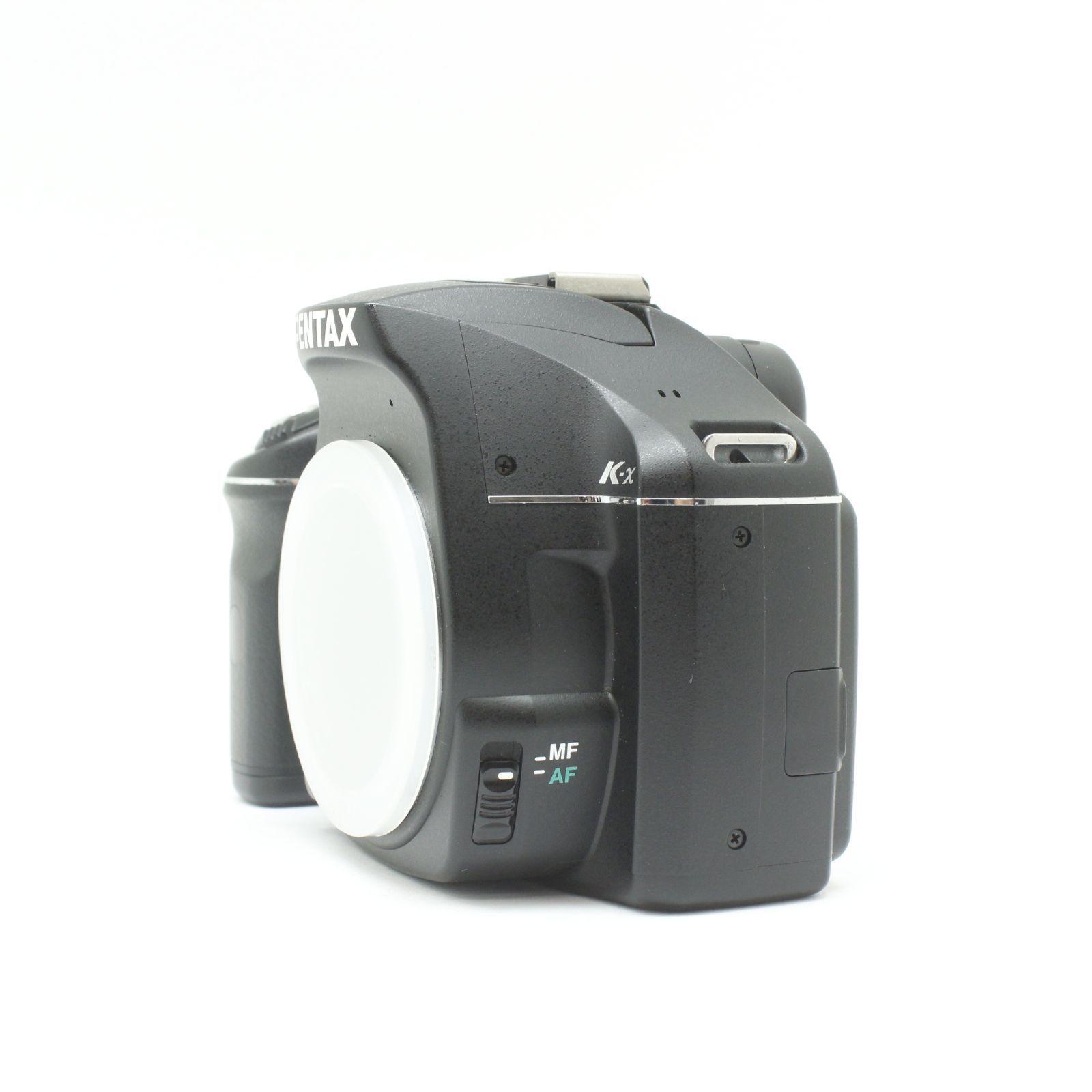PENTAX K-x ボディ 【公式通販】
