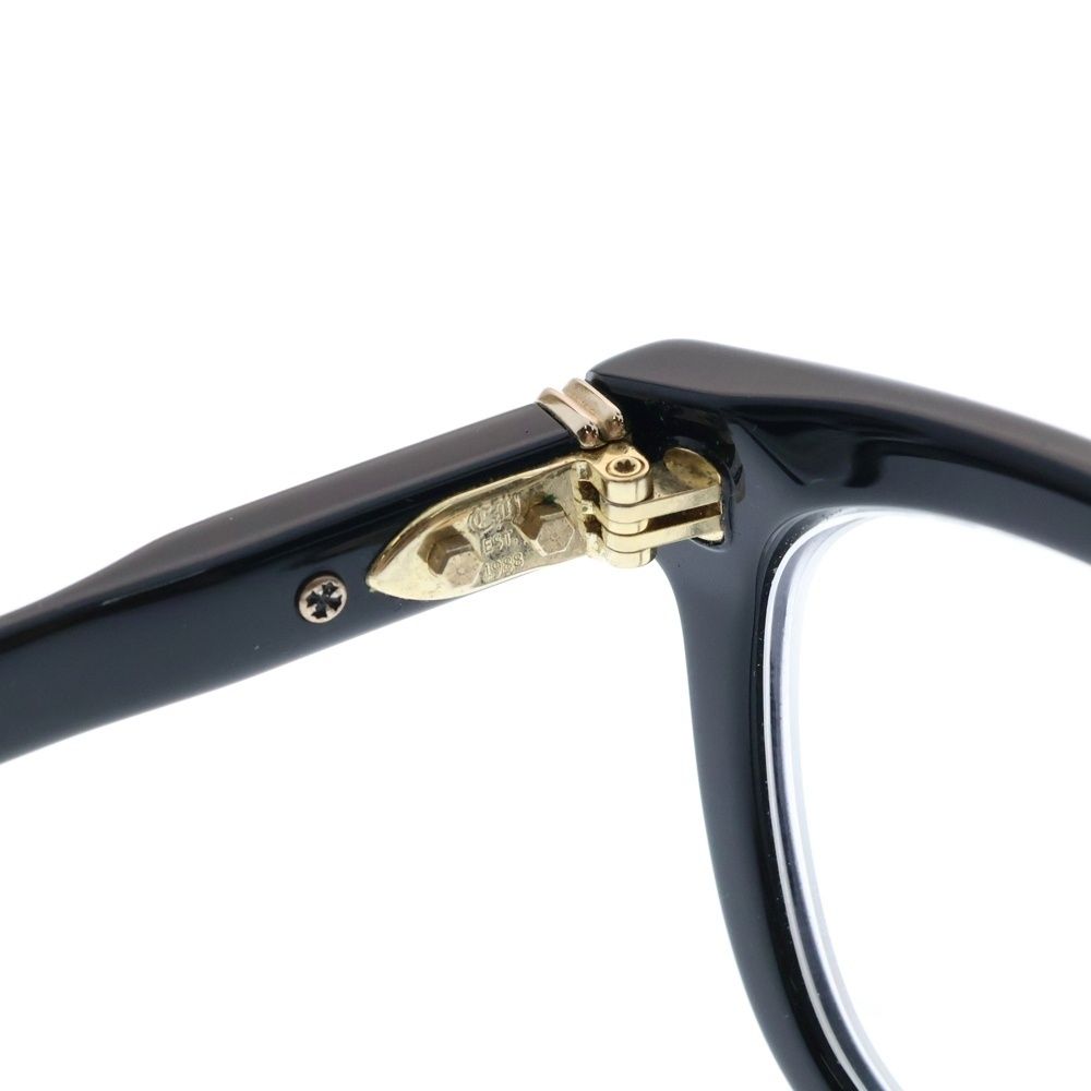 52サイズ ファッション CHROME HEARTS クロムハーツ SMOKE SHOW-A  