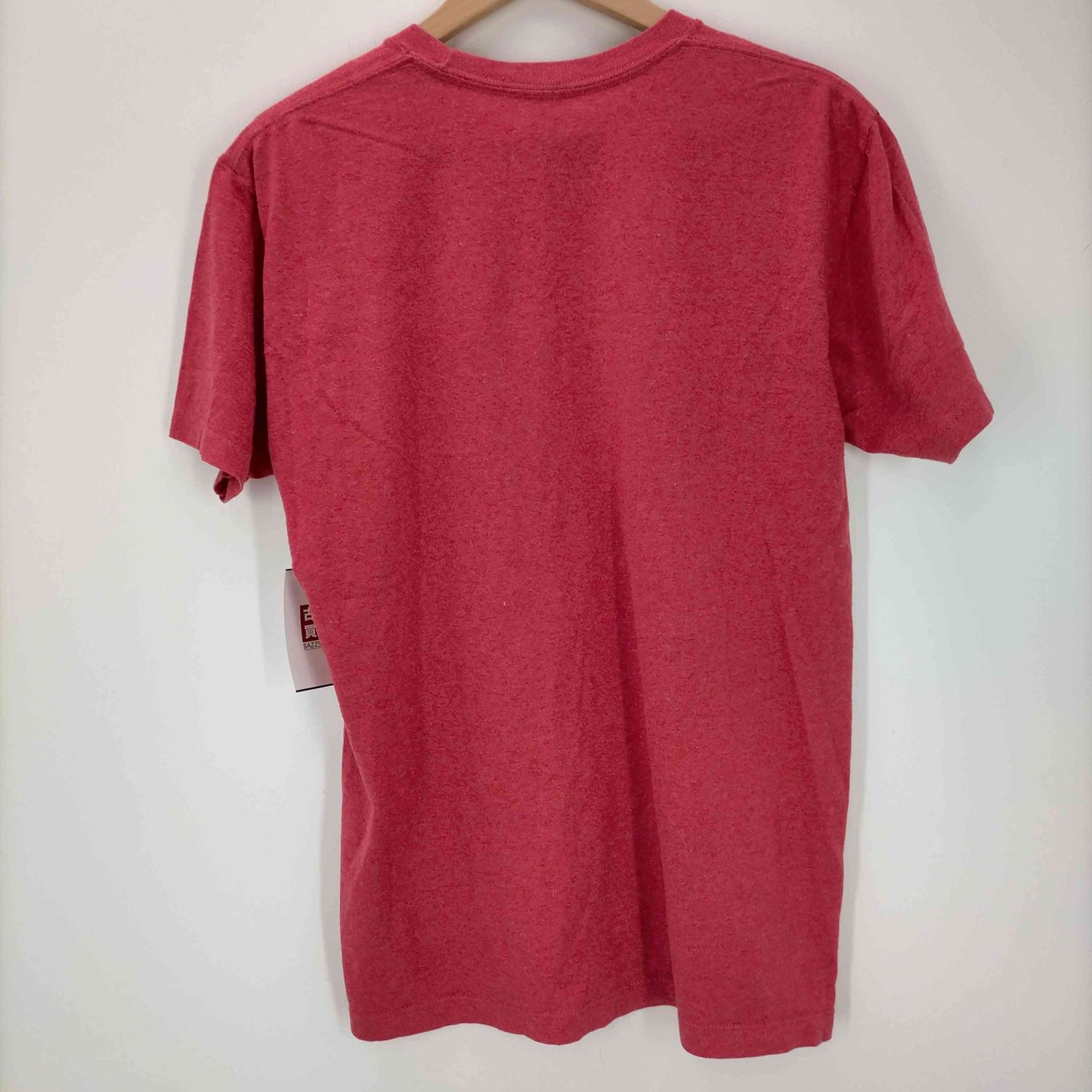 ユーズドフルギ USED古着 S/S キャラクタープリントTシャツ メンズ JPN