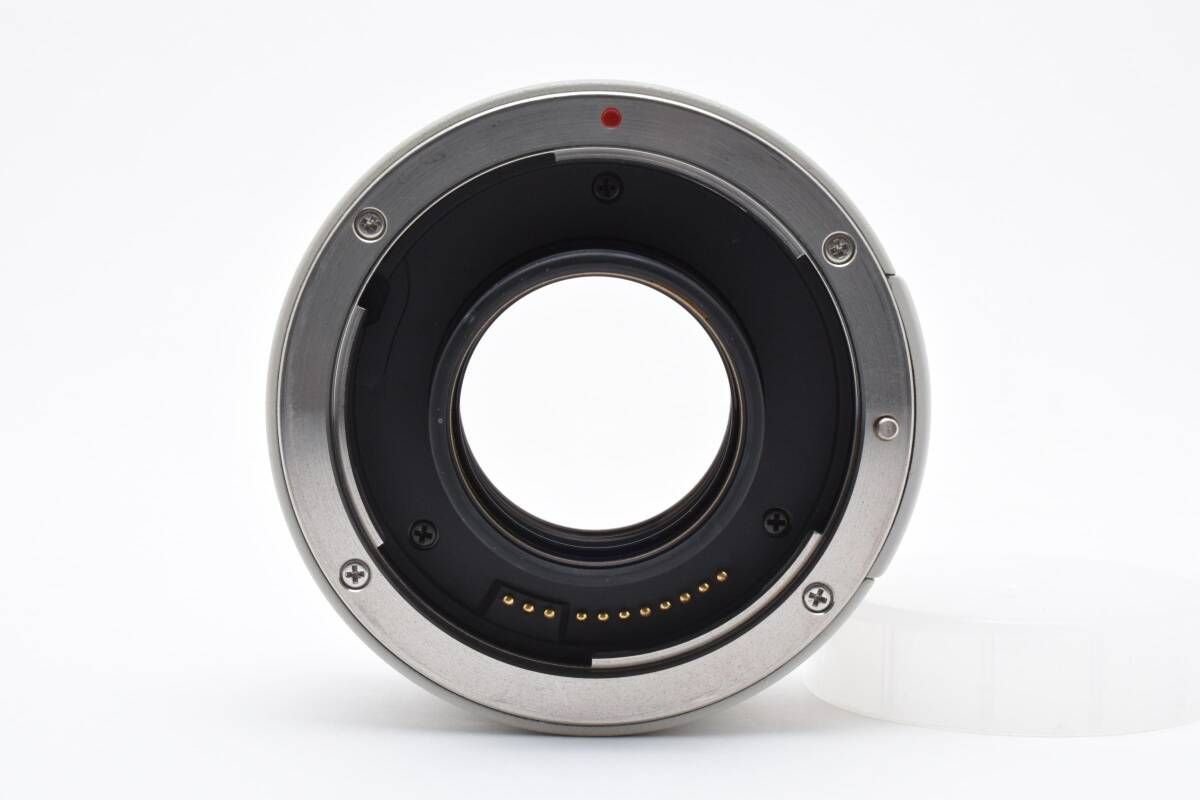 キャノン Canon EF 1 4 x Y 393 3402