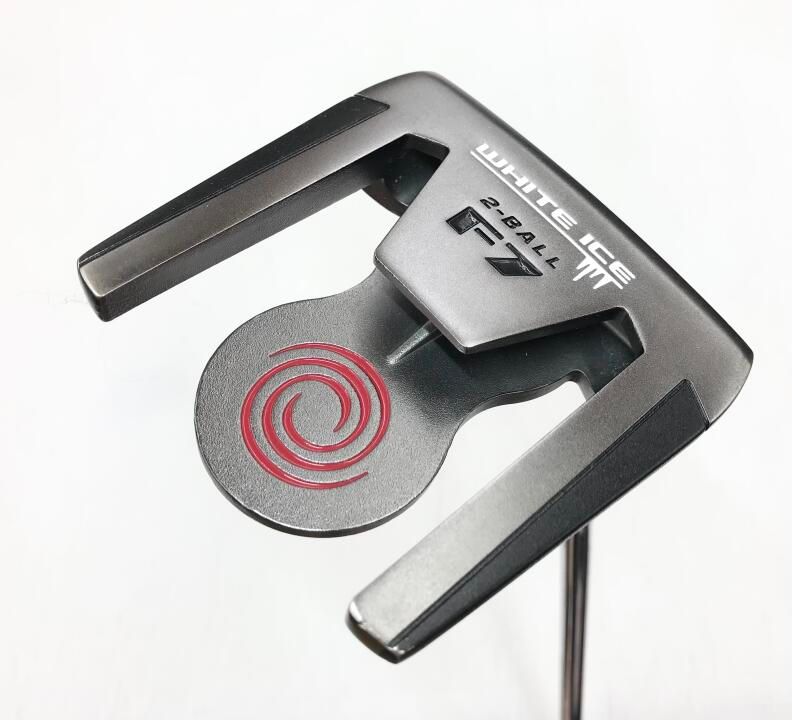 ホワイト アイス 2 ボール F7 | | パター | オデッセイ 最短即日発送
