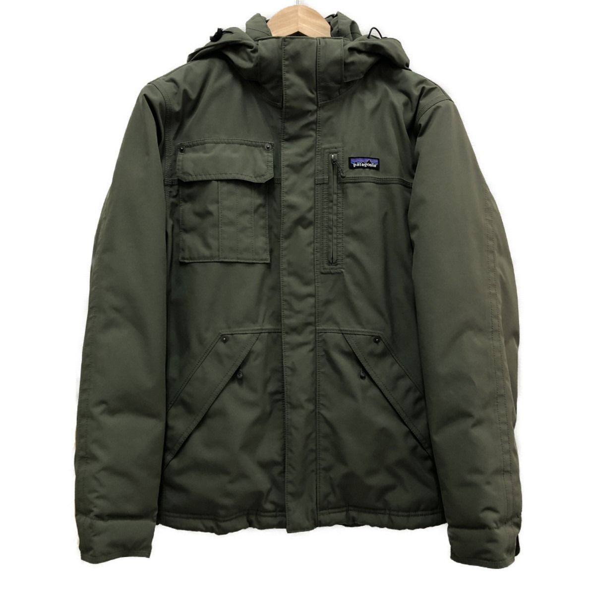 MENs S パタゴニア ワナカ ダウン ジャケット Wanaka Down Jacket