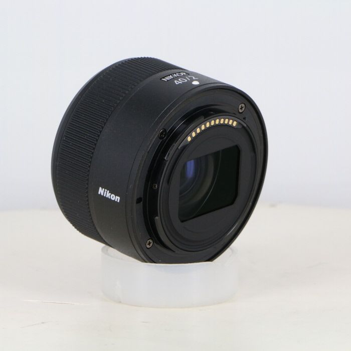 中古】(ニコン) Nikon ニコン Z 40/F2 - メルカリ