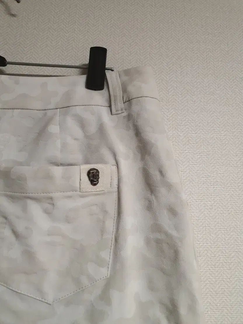 キュロット スカート