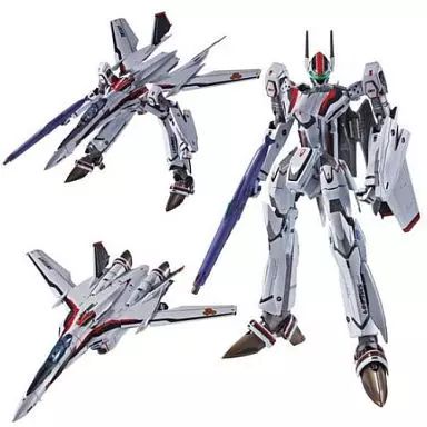 フィギュア　[破損品] DX超合金 GE-54 VF-25F メサイアバルキリー(早乙女アルト機) リニューアルver. 「マクロスF(フロンティア)」 DX超合金 VF-25F スーパーメサイアバルキリー (早乙女アルト機