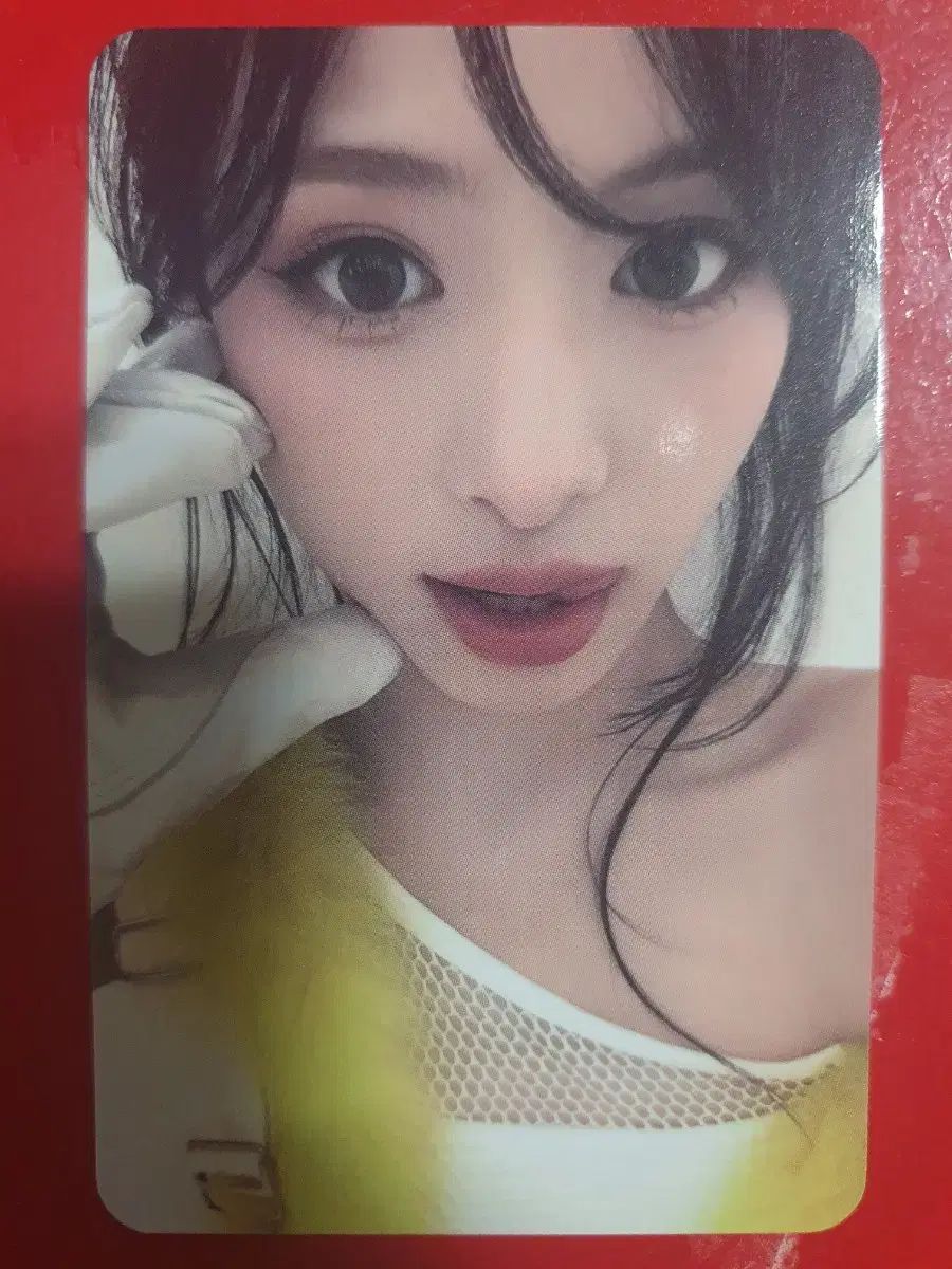 BABYMONSTER ローラ HotSauce サノク 限定 トレカ A babymonster チキータ hot sauce サノク 事前収録 トレカ BABYMONSTER