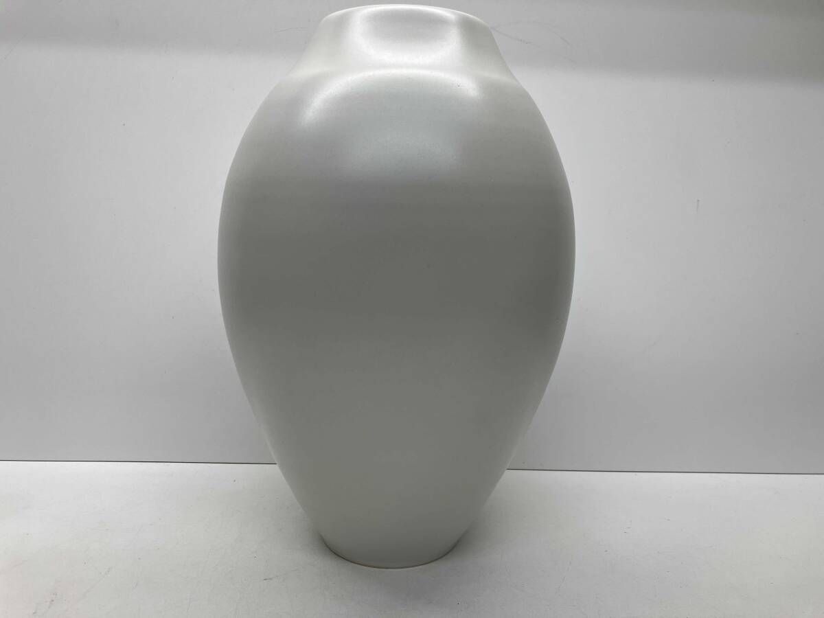 色絵とんぼの図壺