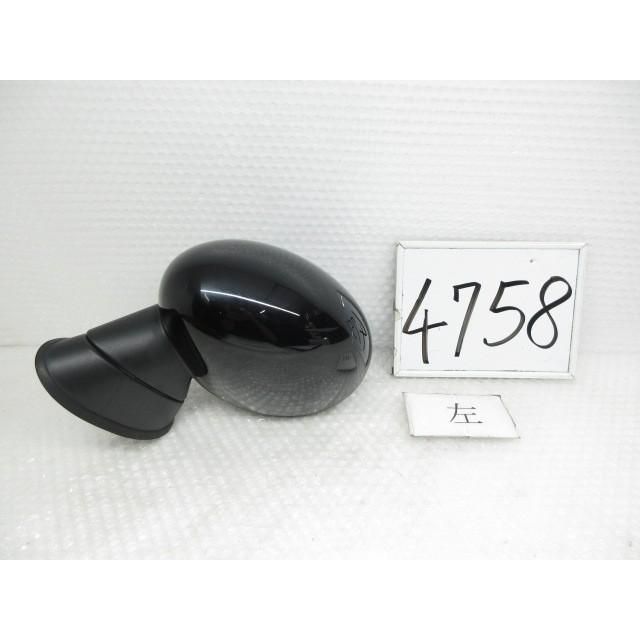 2020年 BMWミニ F56 LDA-XN15M 左サイドミラー ドアミラー 電動格納 テストOK 203623 4758