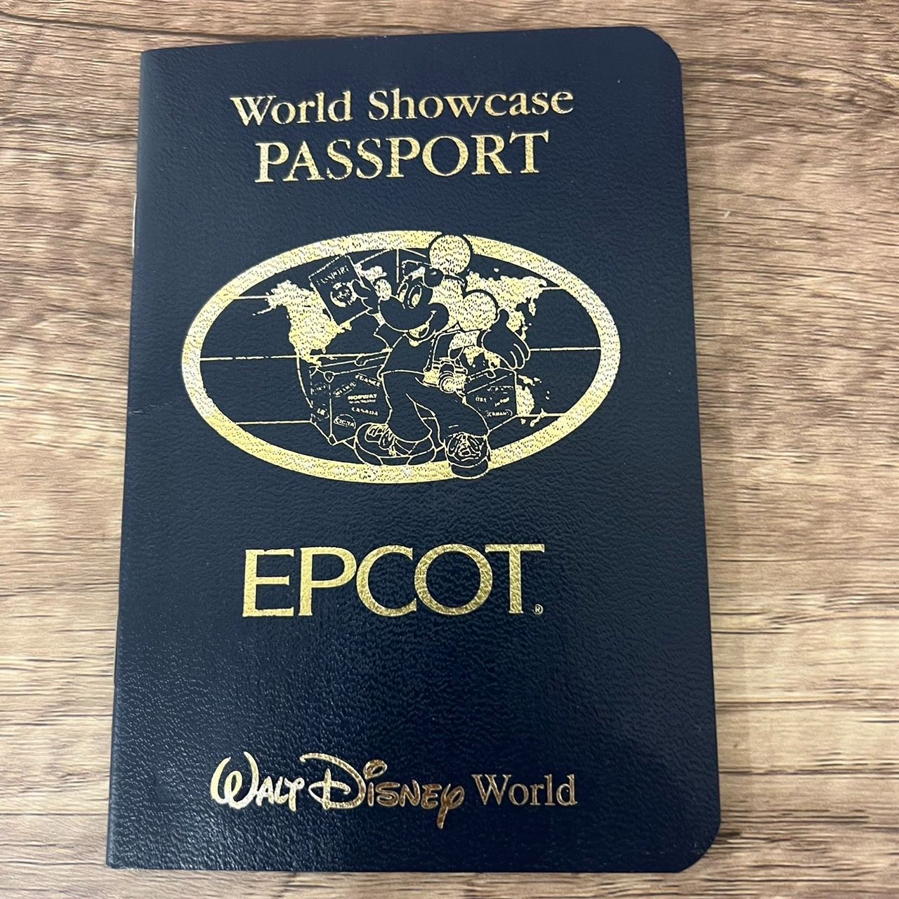 超希少WDW 25周年＆ヴィランズ 豪華ヴィンテージ1997年6点セット