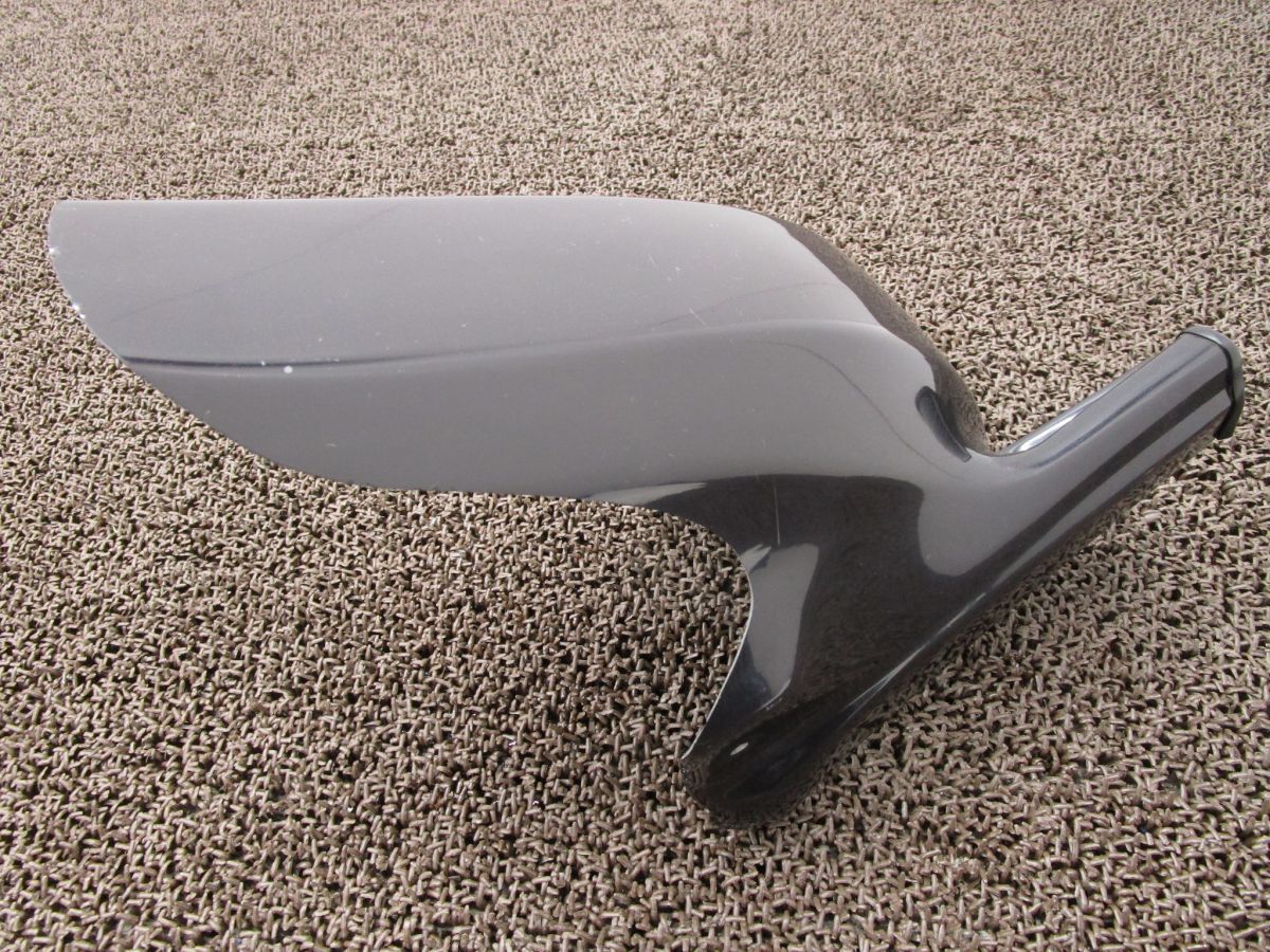 BMW R1200GS アドベンチャー リアインナーフェンダー □A6624 R1200GS-A 122EF 動画有 FI インジェクション Adventure