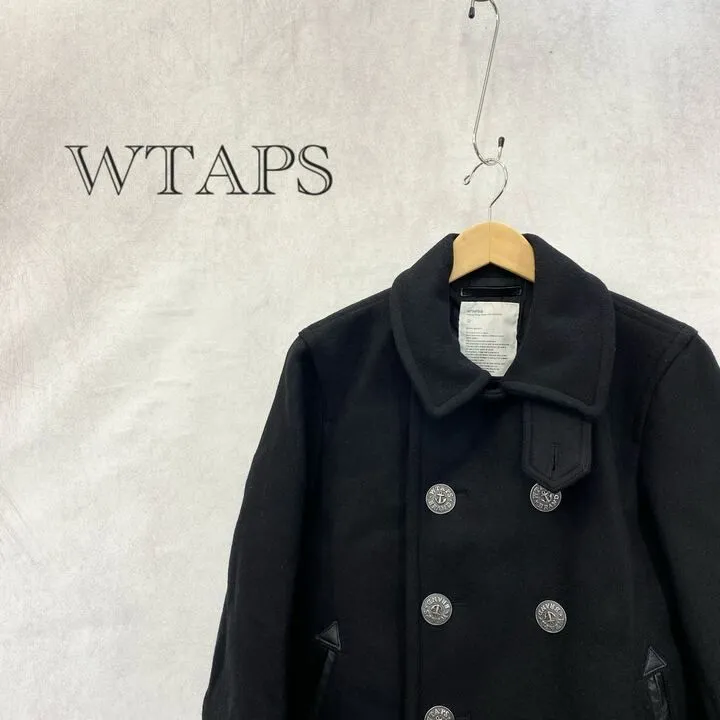 2025年最新】WTAPS pコートの人気アイテム - メルカリ