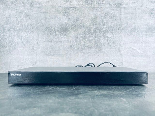 フナイ ブルーレイディスクレコーダー FUNAI FBR-HW2030 BDレコーダー 映像機器 リモコン付き 514471