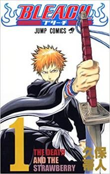 BLEACH ブリーチ 全 74 巻 完結 セット レンタル用 全巻セット コミック 本 Comic レンタル落ち
