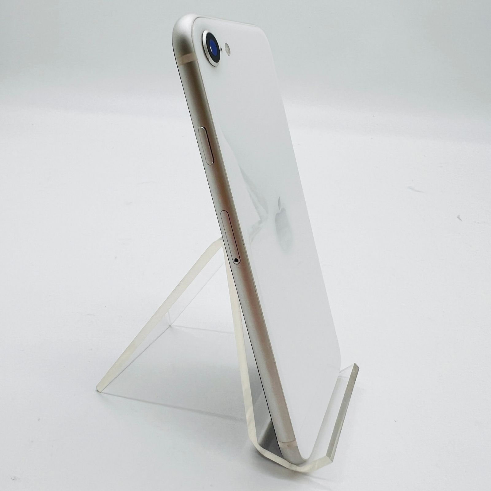 docomo iPhone SE2 64GB ホワイト MHGQ3J/A SIMロック解除済み