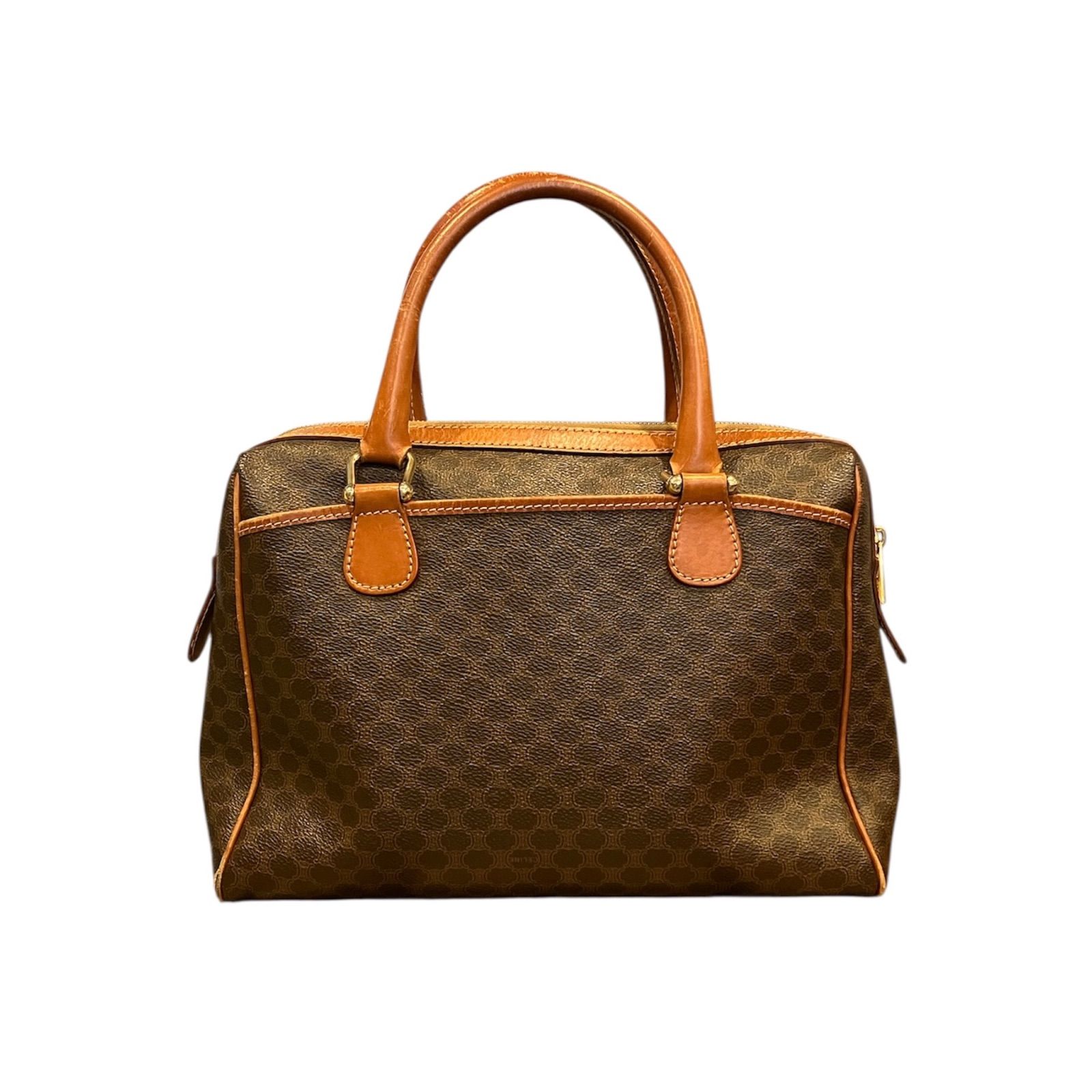CELINE セリーヌ バッグ ハンドバッグ ボストンバッグ ミニ